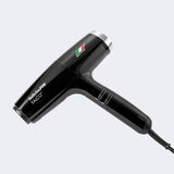 BaBylissPRO&reg; Nano Titanium&trade; Professional Italian High-Speed Falco Dryer (Black)