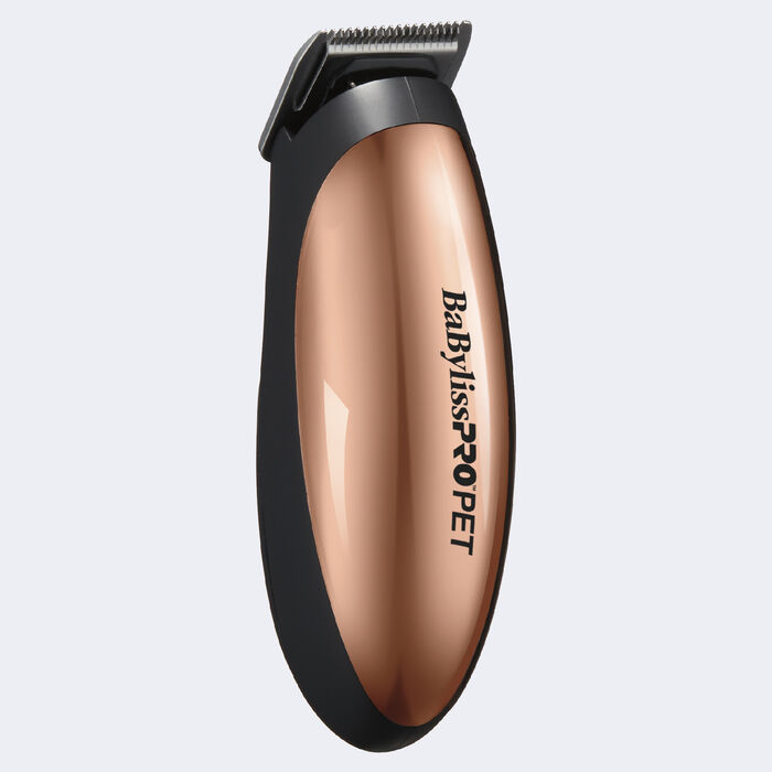 BaBylissPRO™ PET Rose Gold Micro Trimmer