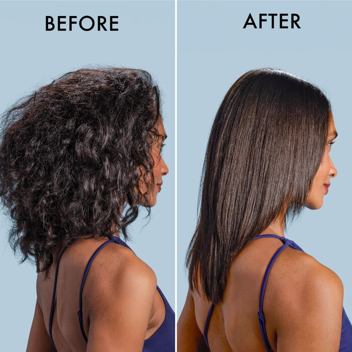 Plancha alisadora ultradelgada digital de 1½ in BaBylissPRO® Nano Titanium™