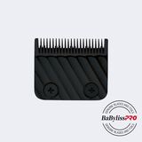 Cuchilla Tri-Blade de grafito negro BaBylissPRO®
