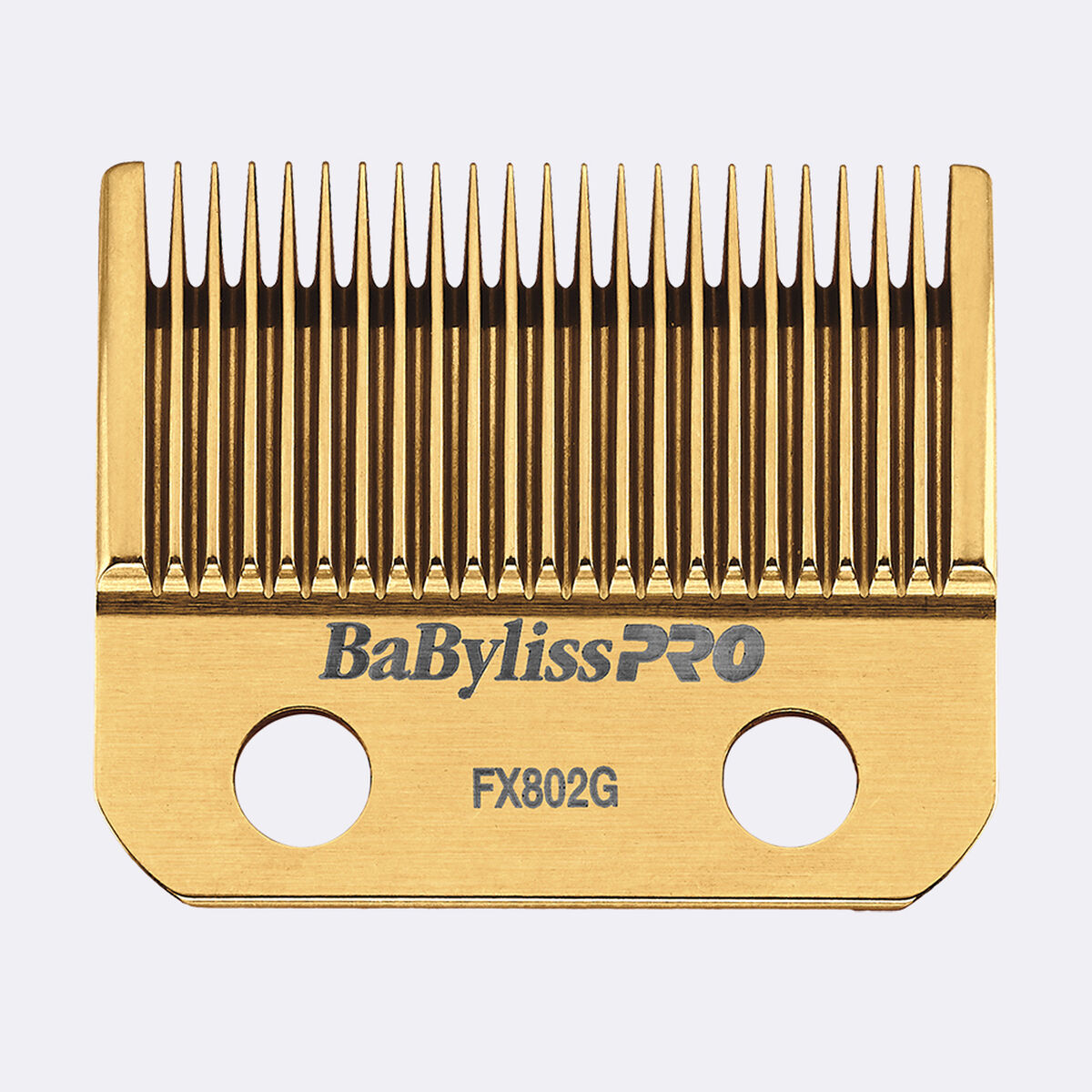 Cuchilla para cortes Taper de titanio de DLC/titanio BaBylissPRO®