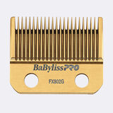 Cuchilla para cortes Taper de titanio de DLC/titanio BaBylissPRO®