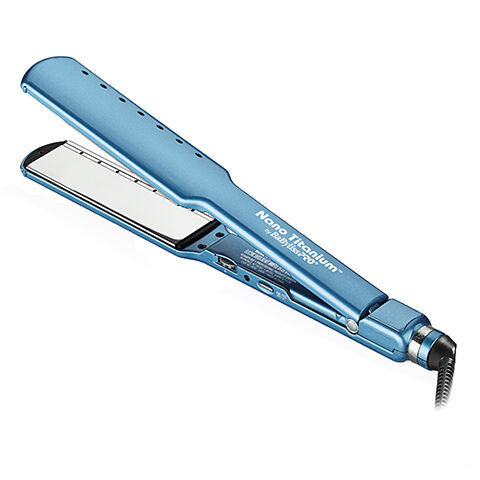 babyliss st325e hair straightener review