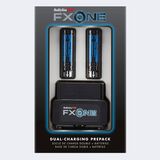 Cargador doble BaBylissPRO® FXONE (incluye baterías)