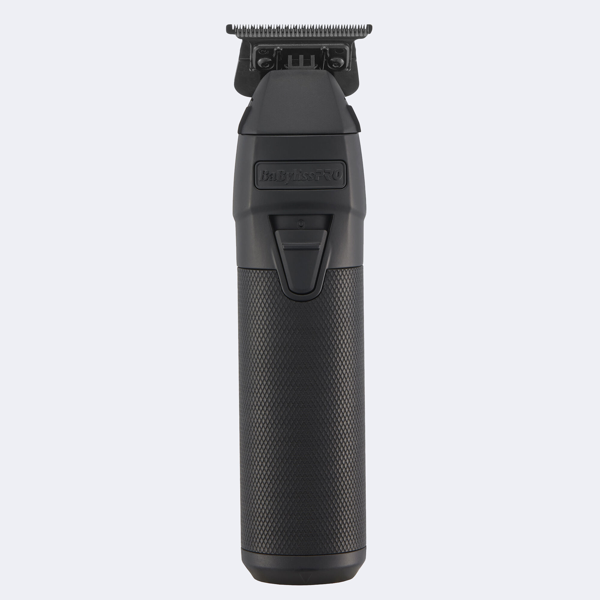 FXONE Matte Black Clipper and Trimmer Prepack | BaBylissPRO
