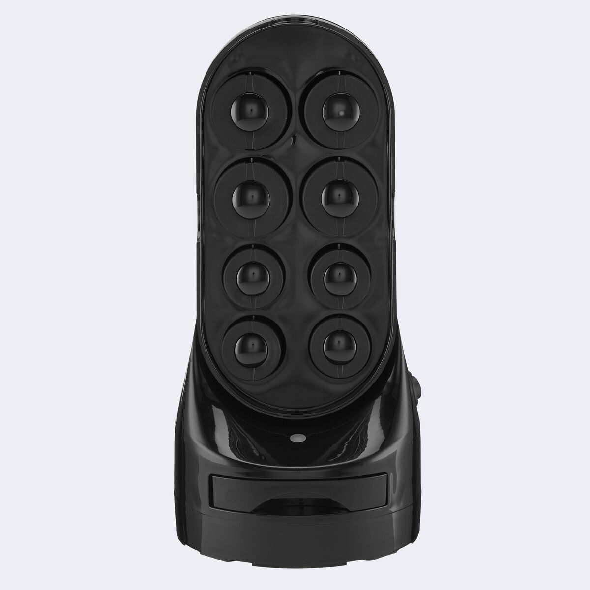 Set de rulos calientes vertical compacto BaBylissPRO®