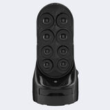 Set de rulos calientes vertical compacto BaBylissPRO®