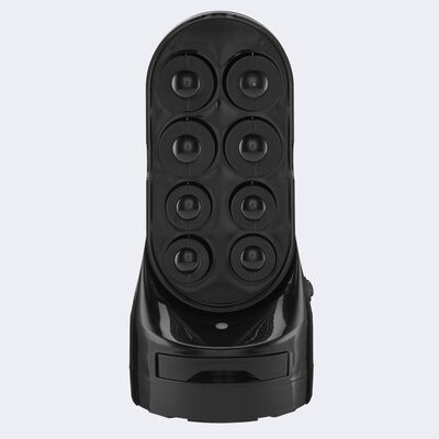 Set de rulos calientes vertical compacto BaBylissPRO®