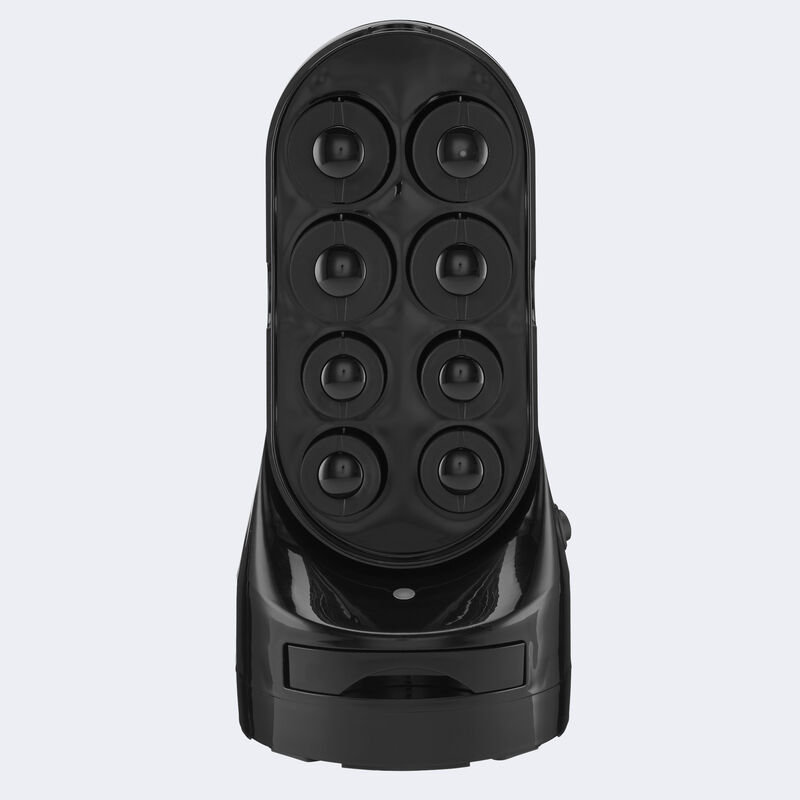 Set de rulos calientes vertical compacto BaBylissPRO®