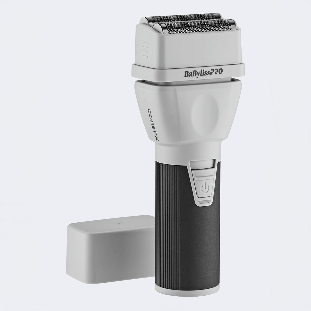 BaBylissPRO&reg; COREFX Double-Foil Shaver