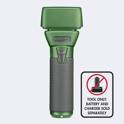 Afeitadora de hojas BaBylissPRO® FXONE™ edición limitada verde mate (solo la herramienta)