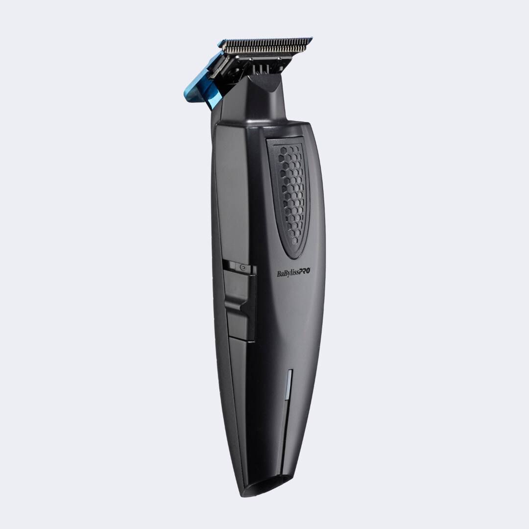 BaBylissPRO BLACK FX コードレストリマー FXONE BlackFX Clipper & Trimmer | BaBylissPRO