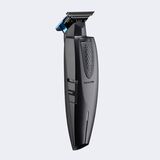 Recortadora ergonómica de litio BaBylissPRO® con/sin cable LithiumFX+, en negro mate