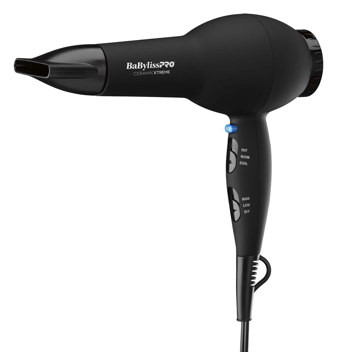 BaBylissPRO&reg; Ceramix Xtreme&reg; Dryer