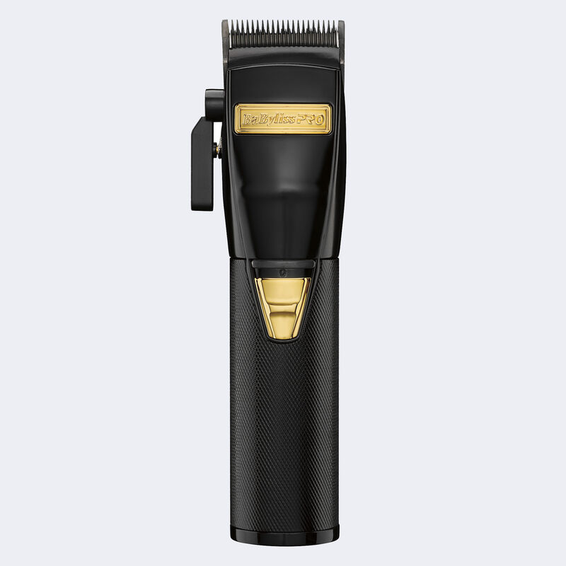 Cortadora de cabello BLACKFX de BaBylissPRO®