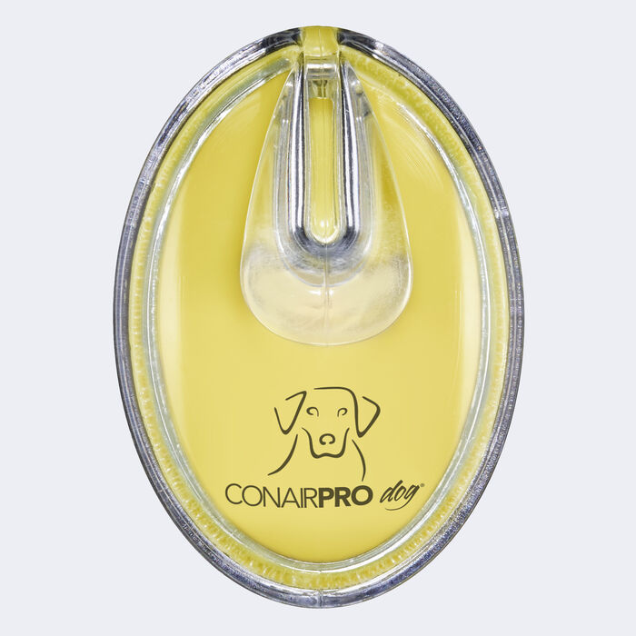 Cepillo masajeador para champú Pet-It® de CONAIRPROPET™