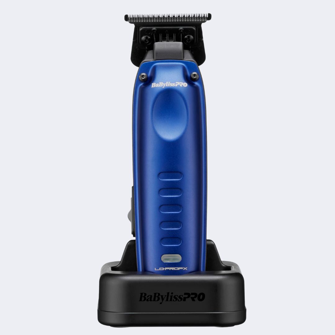 新品 BaByliss Pro LO-PRO FX Cordless トリマー BaBylisspro LO-PROFX High Performance Low Profile Cordless
