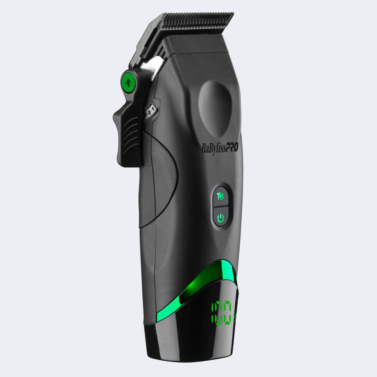 Cortadora de cabello de carga inalámbrica BaBylissPRO® x Tomb45®