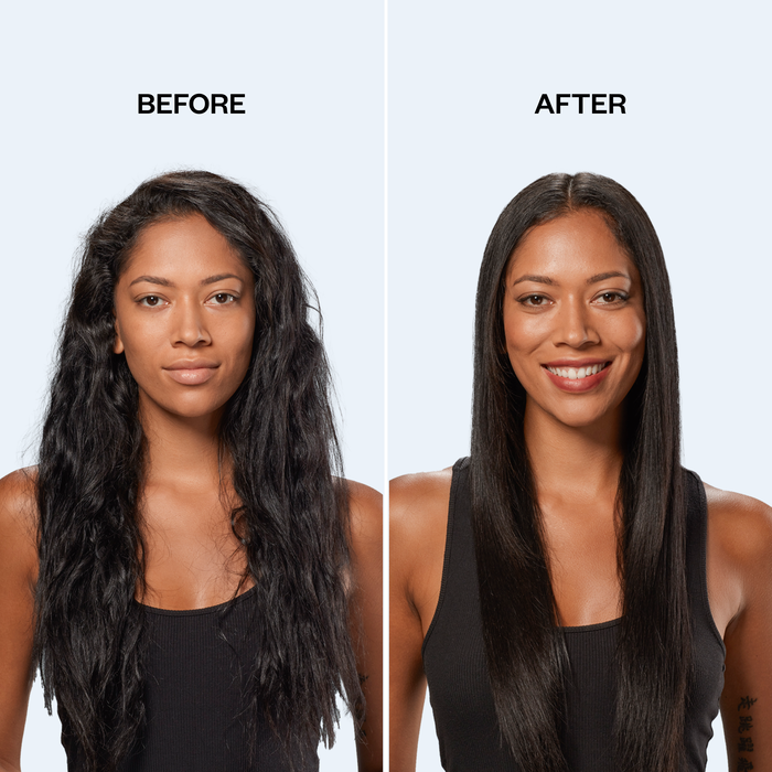 Secador iónico liviano Nano BaBylissPRO® Nano Titanium™, de edición limitada (azul hielo)