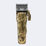 BaBylissPRO&reg; Limited Edition Camo Collection LO-PROFX Compact Clipper