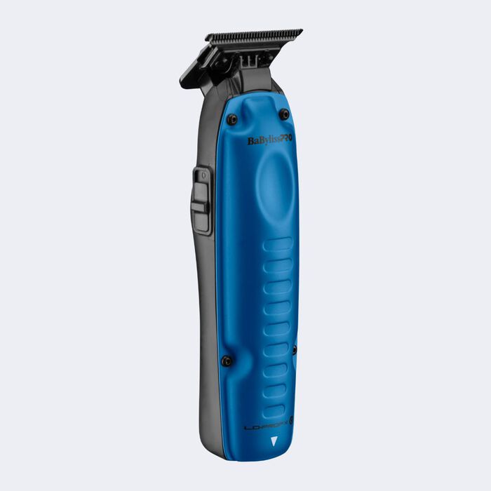 BaBylissPRO® FXONE™ Lo-ProFX Limited Edition Black & Blue Trimmer