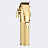 BaBylissPRO&reg; GoldFX+ All-Metal Lithium Clipper