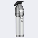 Recortadora de contorno completamente metálica de litio BaBylissPRO® SilverFX+