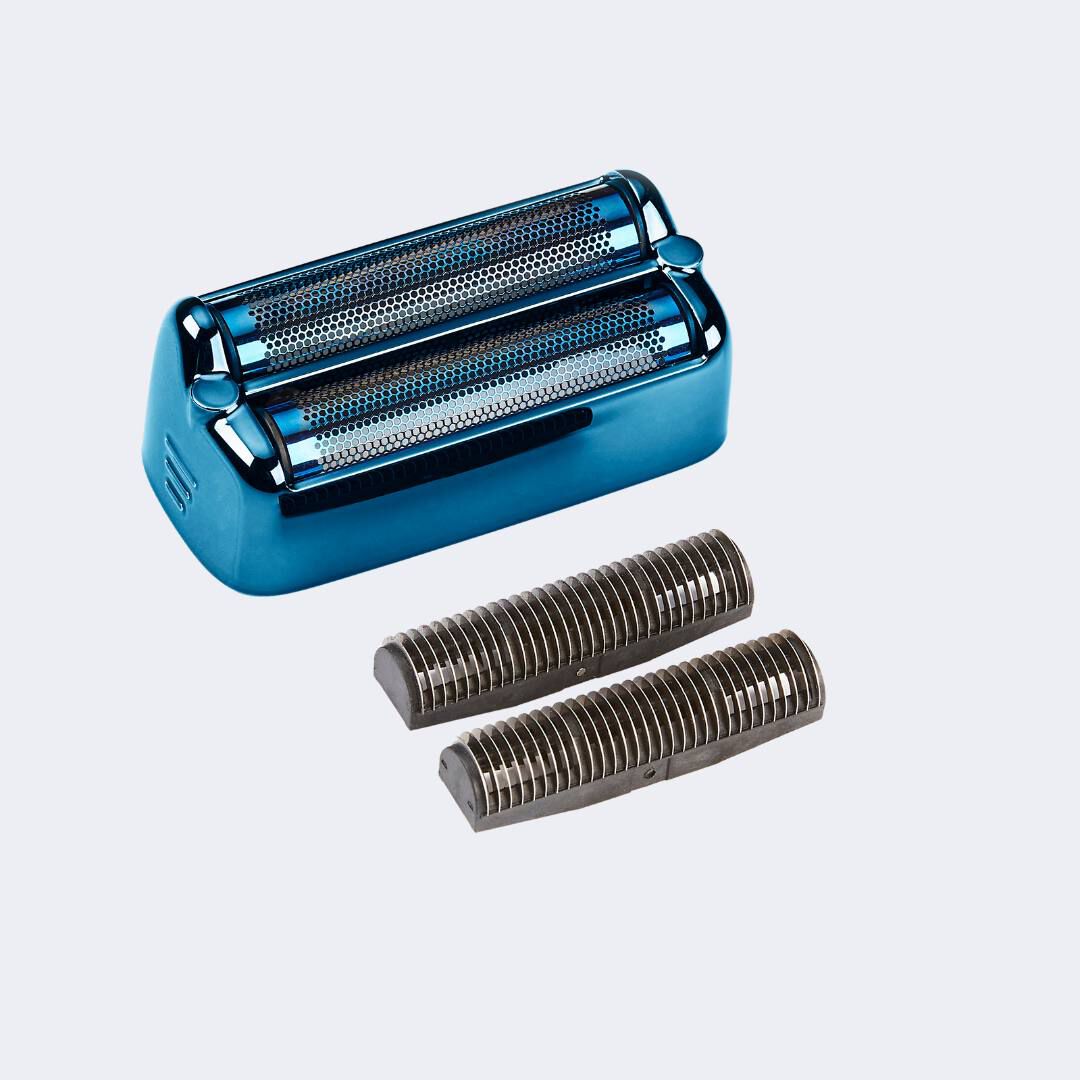 (mno)BaByliss Pro FOILFX02S用替刃スキンフェード BaBylissPRO Replacement Foil & Cutter for FXFS2G Gold Color