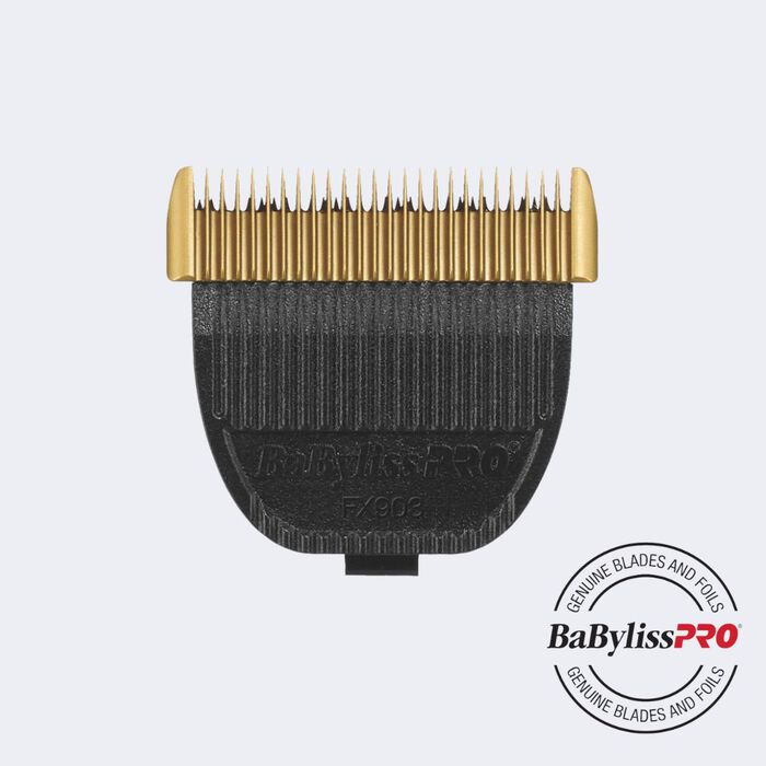 BaBylissPRO® Replacement DLC/Titanium Blade for FX3 High-Torque Clipper