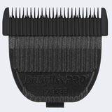 Cuchilla ultradelgada para cortes Fade de titanio/nitruro de carbono BaBylissPRO®