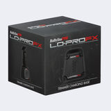 BaBylissPRO&reg; LO-PROFX Trimmer Charging Base