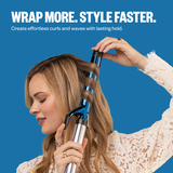 Tenaza extralarga de 1¼ in BaBylissPRO® Nano Titanium™