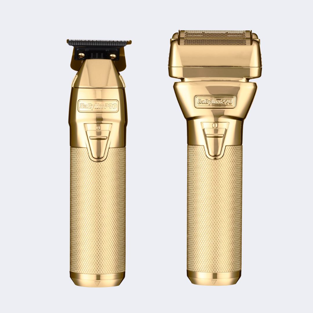 Discount BABYLISS PRO GOLD FX