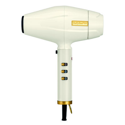 BaByliss4Barbers® Influencer Collection WhiteFX Dryer, , hi-res