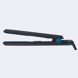 Plancha alisadora digital de 1 in BaBylissPRO® Nano Titanium™, en negro y azul (edición limitada)