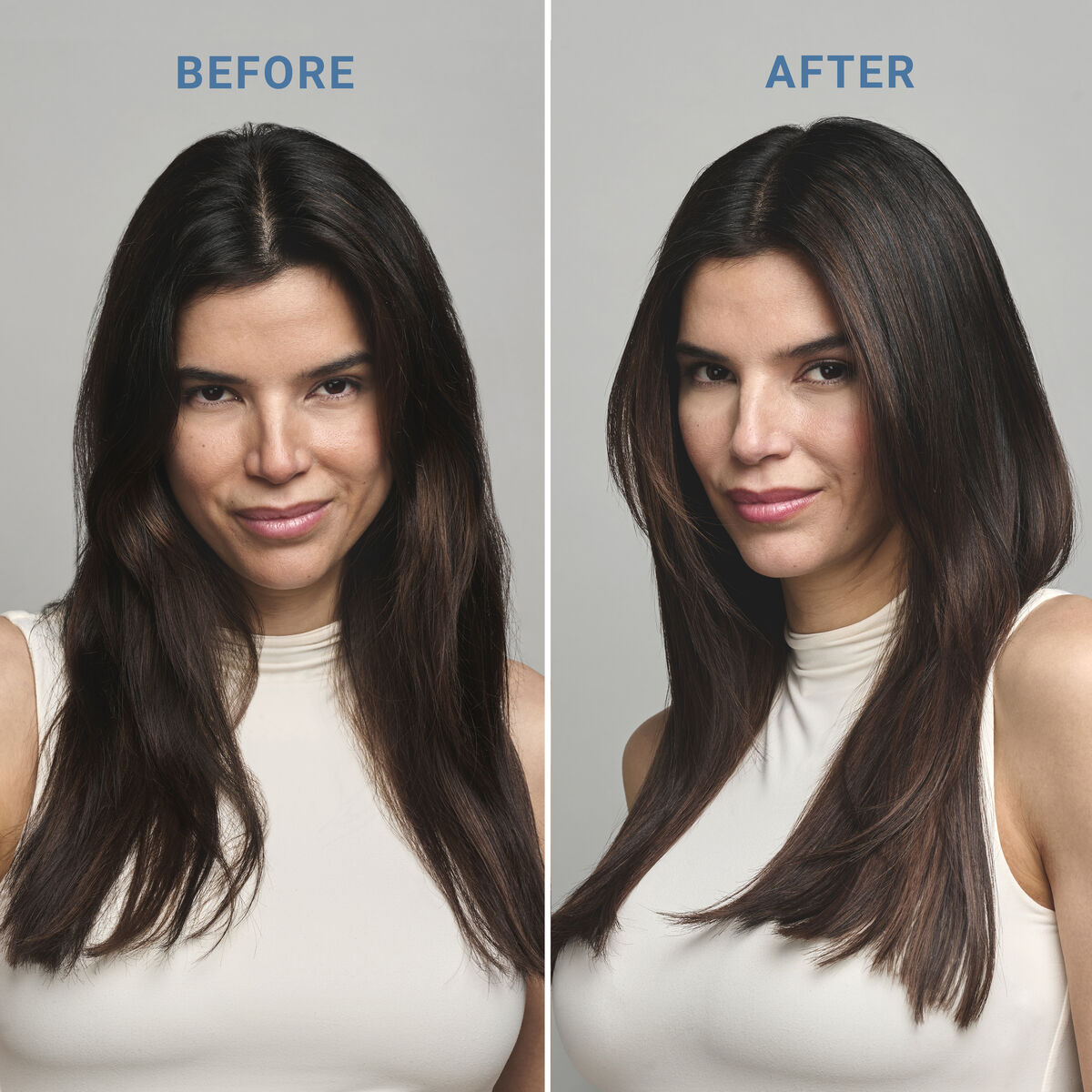 Juego de plancha alisadora ultradelgada de 1" y plancha alisadora ultrafina tamaño compacto de 1" BaBylissPRO® Nano Titanium™