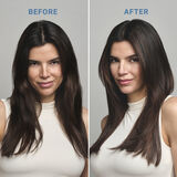 Juego de plancha alisadora ultradelgada de 1" y plancha alisadora ultrafina tamaño compacto de 1" BaBylissPRO® Nano Titanium™