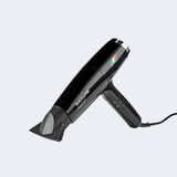 BaBylissPRO&reg; Nano Titanium&trade; Professional Italian High-Speed Falco Dryer (Black)