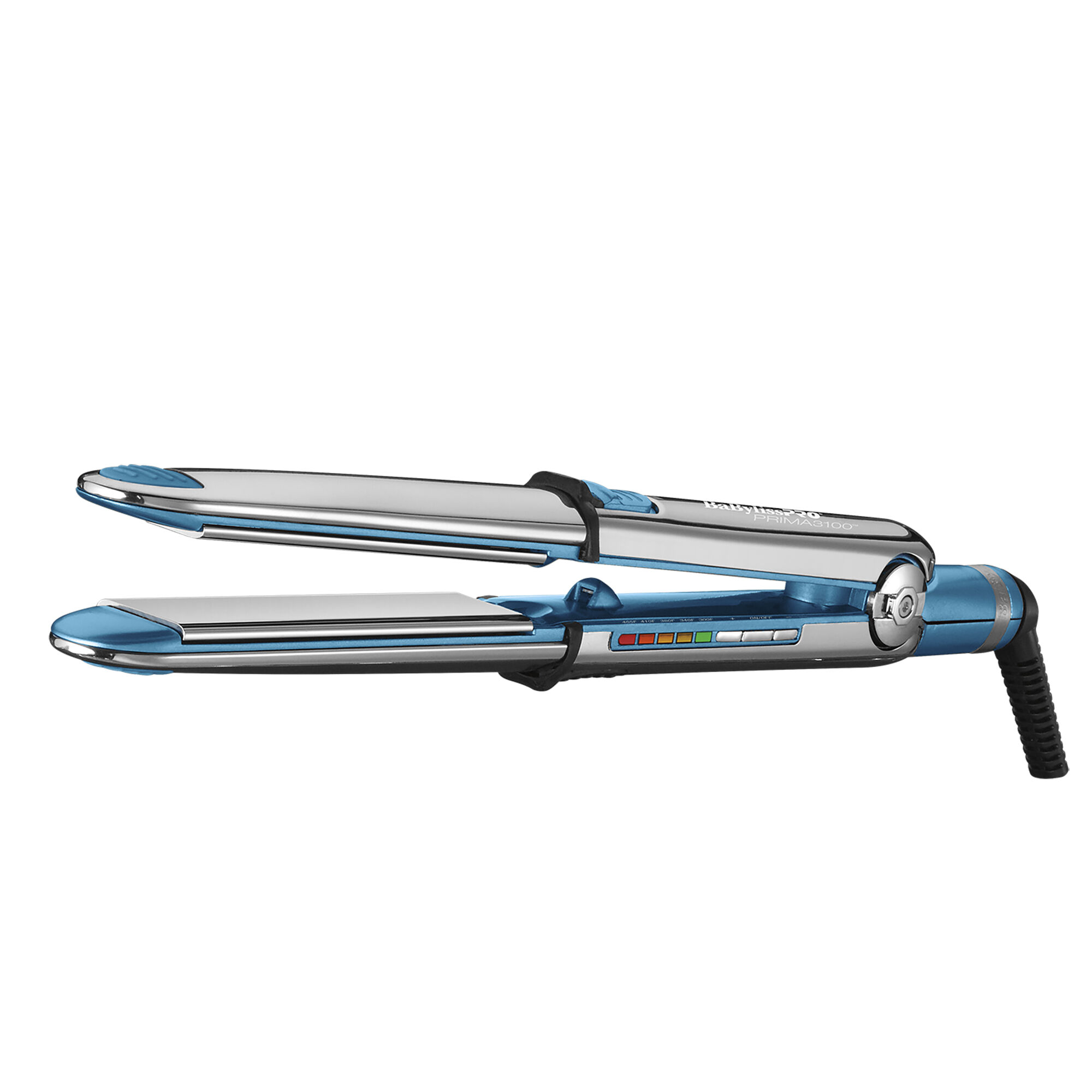 babyliss pro nano titanium satin straightener