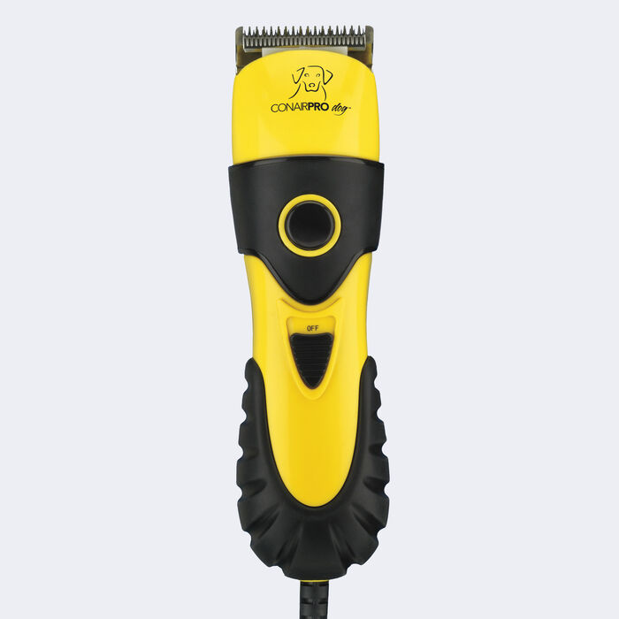 CONAIRPROPET™ Corded 2-In-1 Clipper/Trimmer 17-Piece Pet Grooming Kit, , hi-res image number 1