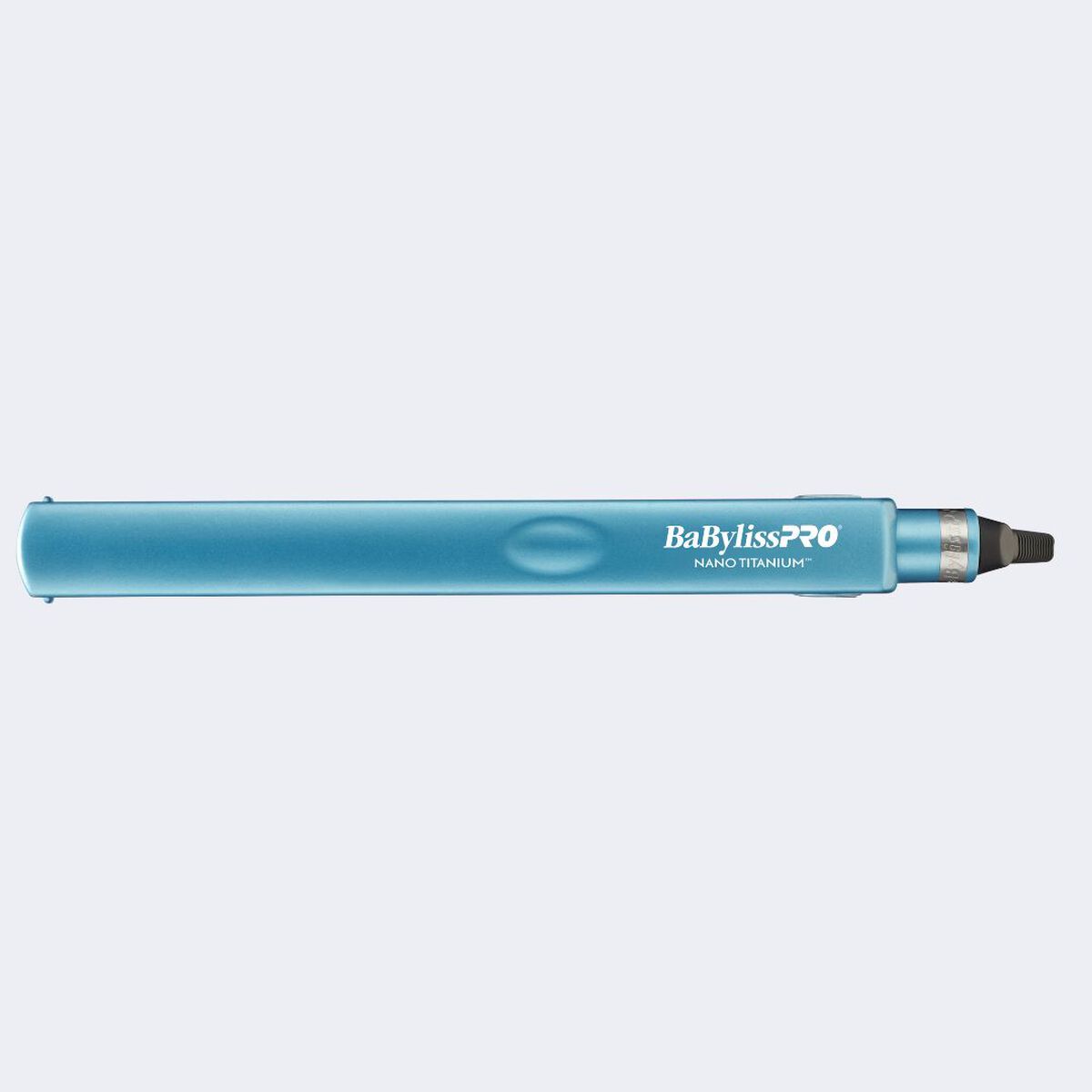 Plancha alisadora iónica profesional extralarga de 1-1/4 in BaBylissPRO® Nano Titanium™