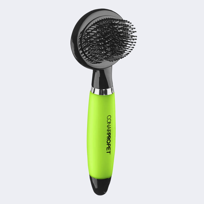 CONAIRPROPET™ Medium Soft Slicker Brush, , hi-res image number 1