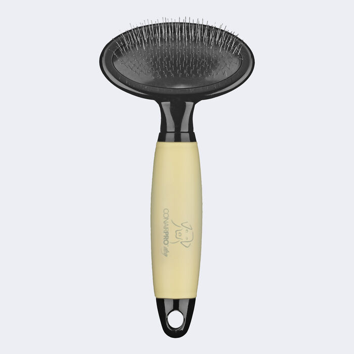 CONAIRPROPET™ Medium Slicker Brush, , hi-res image number 0