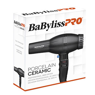 Babylisspro porcelain ceramic 2800 Clearance