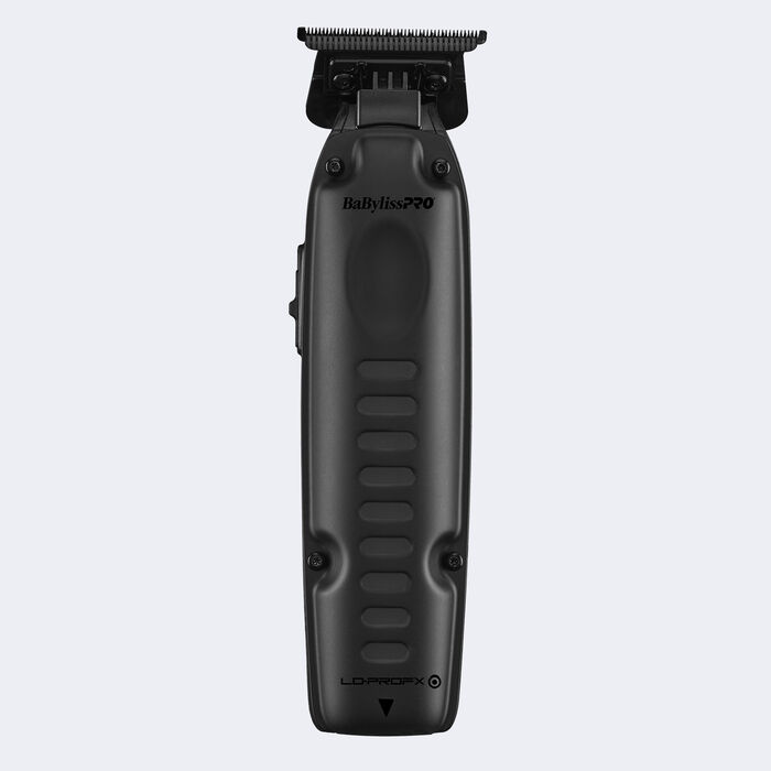 Recortadora FXONE™ Lo-ProFX de BaBylissPRO® de edición limitada, negro mate (solo la herramienta)