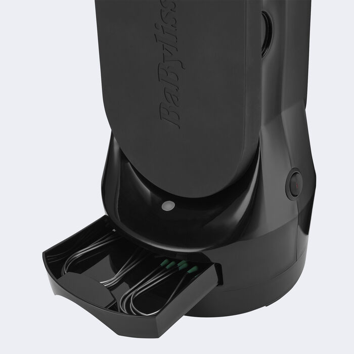 Set de rulos calientes vertical compacto BaBylissPRO®