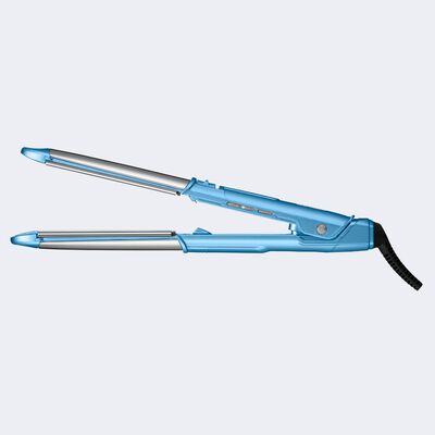 BaBylissPRO® Nano Titanium™ 1" Ultra-Sleek Stainless Steel Styling Iron