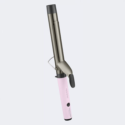 Tenaza extralarga de 1.25 in BaBylissPRO® Nano Titanium™ de edición limitada (rosa)