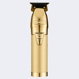 Recortadora de contorno completamente metálica de litio BaBylissPRO® GoldFX+