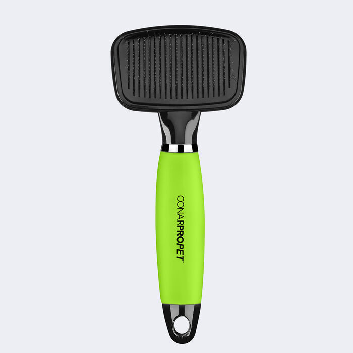 CONAIRPROPET™ Self-Cleaning Slicker Brush, , hi-res image number 0